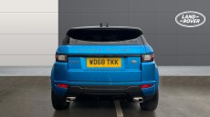 Land Rover Range Rover Evoque 2.0 TD4 Landmark 5dr Diesel Hatchback